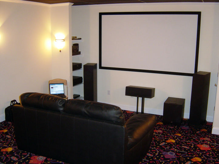 JL Theatre
