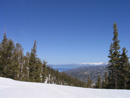Tahoe3g