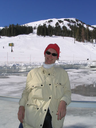 Tahoe4d